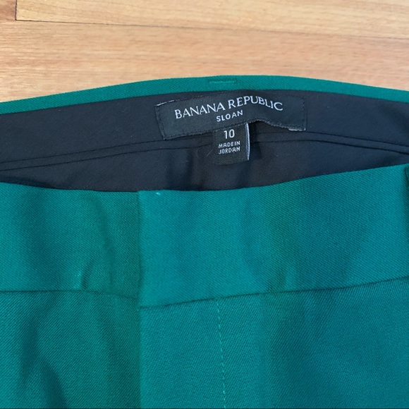 Banana republic Sloan pants - Picture 2 of 5
